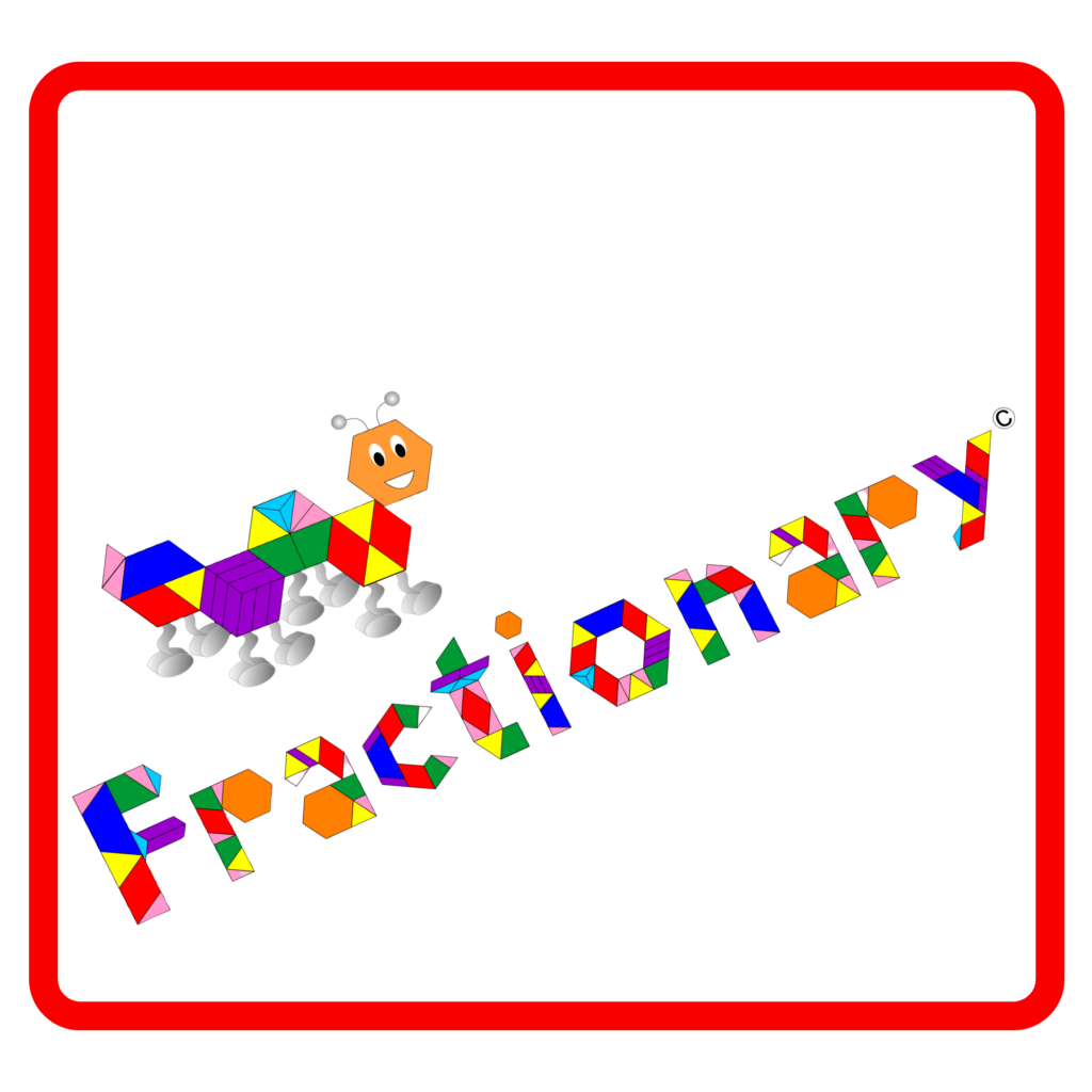 Kaleidi vous propose des ressources pédagogiques inspirées du jeu Fractionary, conçu par Marc Pecheny. Adaptées pour l'animation 'Fractionné c'est gagné', ces ressources vous permettront d'explorer les fractions de manière ludique et interactive. Pour en savoir plus sur le projet original, rendez-vous sur fractionary.be.