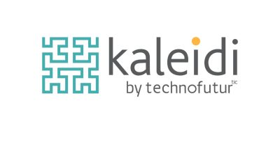 NEW logo Kaleidi 2026
