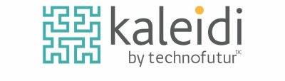 NEW logo Kaleidi 2026